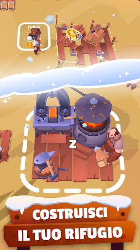 Gold Rush: Avventure al gelo PC