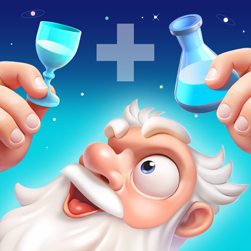 Doodle God: Alchemy Elements para PC