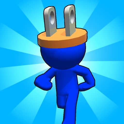 Plug Head Race電腦版