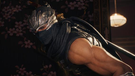 NINJA GAIDEN 2 Black پی سی