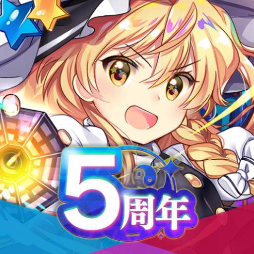 東方LostWord PC