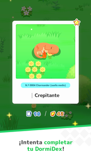 Pokémon Sleep PC