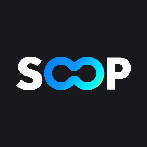 SOOP for Android TV PC