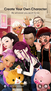 ZEPETO PC