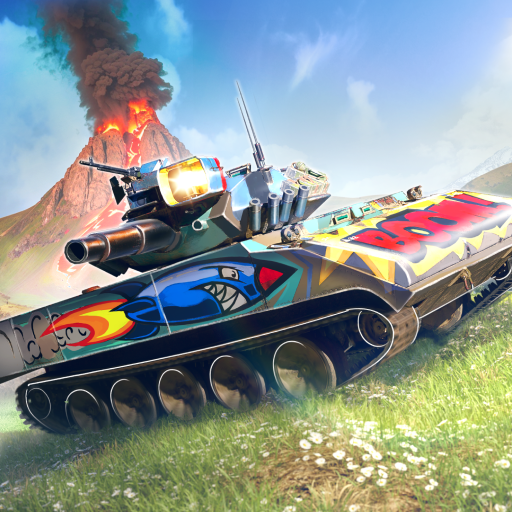 World of Tanks Blitz