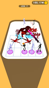 Merge Monsters Army ПК