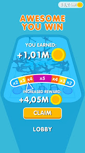 Merge Monsters Army ПК