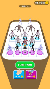 Merge Monsters Army電腦版