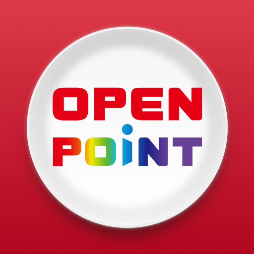 OPENPOINT電腦版