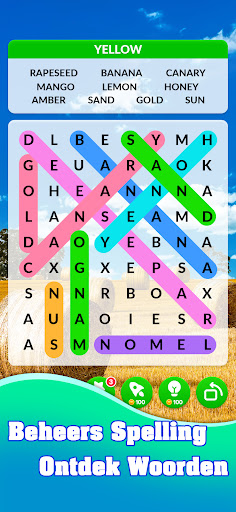 Word Search Master! PC